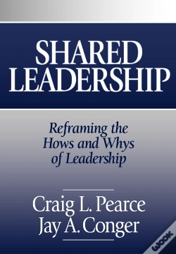 Capa do artigo Shared Leadership