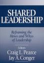 Shared Leadership - Preview