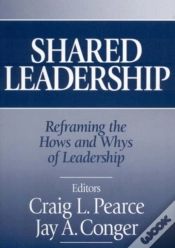Capa do artigo Shared Leadership