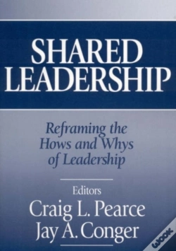 Capa do artigo Shared Leadership