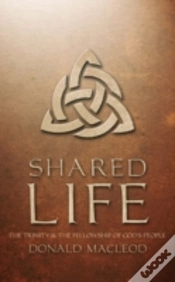 Capa do artigo Shared Life