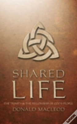 Capa do artigo Shared Life