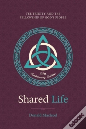 Capa do artigo Shared Life
