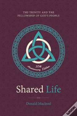 Capa do artigo Shared Life