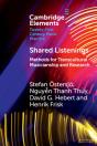 Shared Listenings - Preview