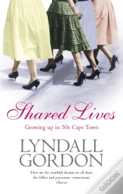 Capa do artigo Shared Lives