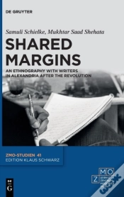 Capa do artigo Shared Margins