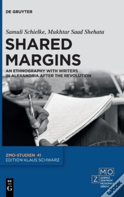 Capa do artigo Shared Margins