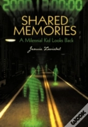 Capa do artigo Shared Memories
