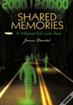 Capa do artigo Shared Memories