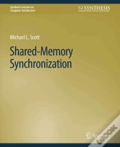 Capa do artigo Shared-Memory Synchronization