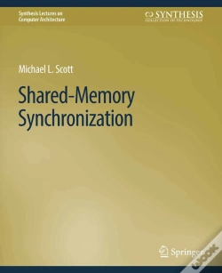 Capa do artigo Shared-Memory Synchronization