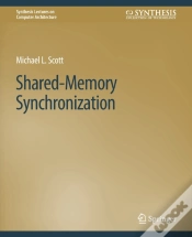Capa do artigo Shared-Memory Synchronization