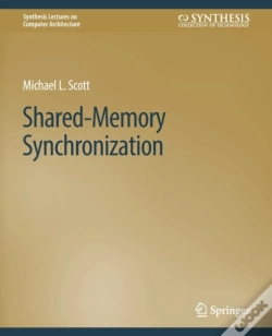 Capa do artigo Shared-Memory Synchronization