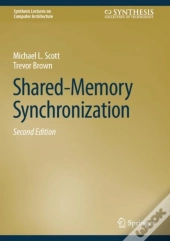 Shared-Memory Synchronization