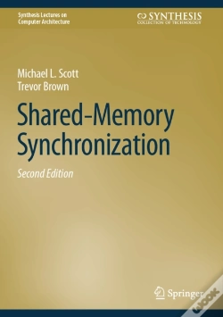 Capa do artigo Shared-Memory Synchronization