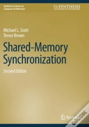 Capa do artigo Shared-Memory Synchronization