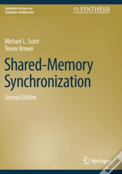 Capa do artigo Shared-Memory Synchronization
