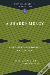 Capa do artigo Shared Mercy