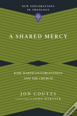 Capa do artigo Shared Mercy
