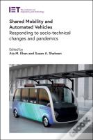 Shared Mobility And Automated Vehicles