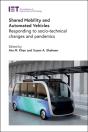 Shared Mobility And Automated Vehicles - Preview