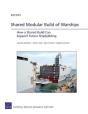 Shared Modular Build Of Warships - Preview
