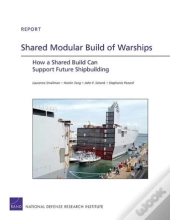 Shared Modular Build Of Warships