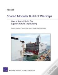 Shared Modular Build Of Warships