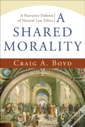 Capa do artigo Shared Morality