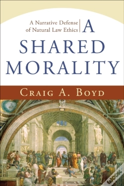 Capa do artigo Shared Morality