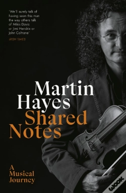 Capa do artigo Shared Notes