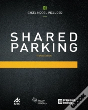 Capa do artigo Shared Parking (Excel Model Included)