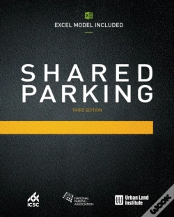 Capa do artigo Shared Parking (Excel Model Included)