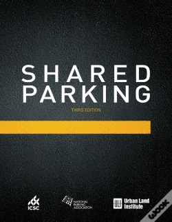 Capa do artigo Shared Parking