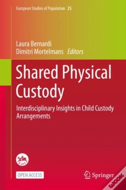 Capa do artigo Shared Physical Custody