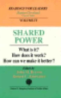 Shared Power - Preview