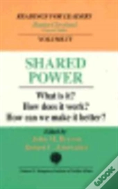 Shared Power
