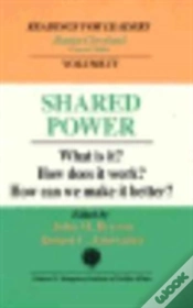 Capa do artigo Shared Power