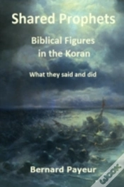 Capa do artigo Shared Prophets