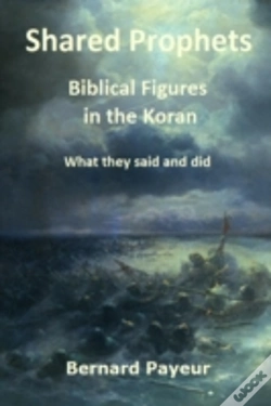 Capa do artigo Shared Prophets