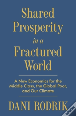 Capa do artigo Shared Prosperity In A Fractured World
