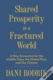 Capa do artigo Shared Prosperity In A Fractured World