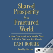 Capa do artigo Shared Prosperity In A Fractured World