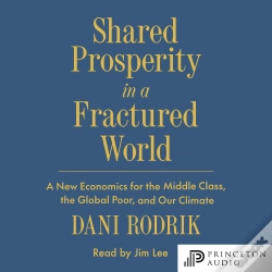 Capa do artigo Shared Prosperity In A Fractured World