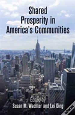 Capa do artigo Shared Prosperity In America'S Communities