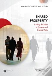 Capa do artigo Shared Prosperity