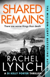 Capa do artigo Shared Remains