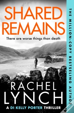 Capa do artigo Shared Remains