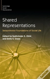 Capa do artigo Shared Representations